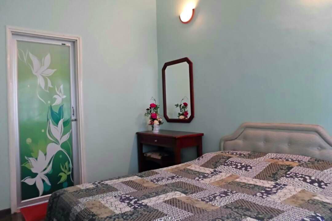 3 Rooms Apt@Greenhill Resort Cameron Highlands Exterior foto