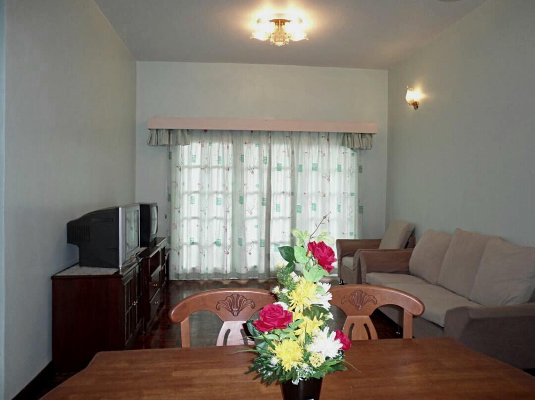 3 Rooms Apt@Greenhill Resort Cameron Highlands Exterior foto